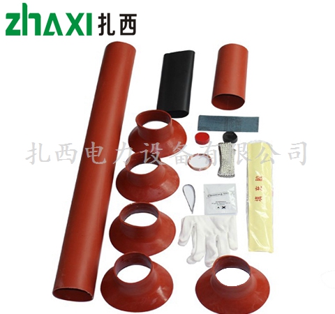 20KV熱縮單芯戶外終端頭